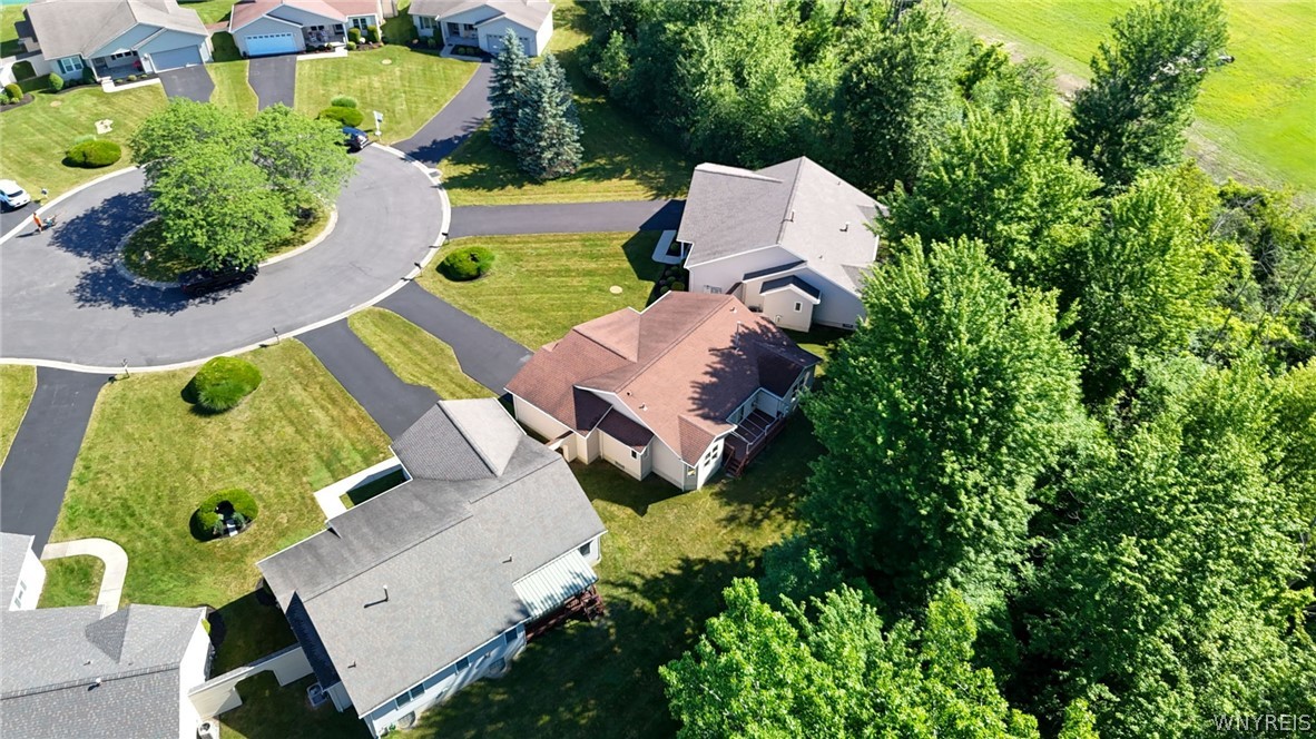 5 Alexander Parkway Pendleton, NY 14120 - Photo 48 of 49