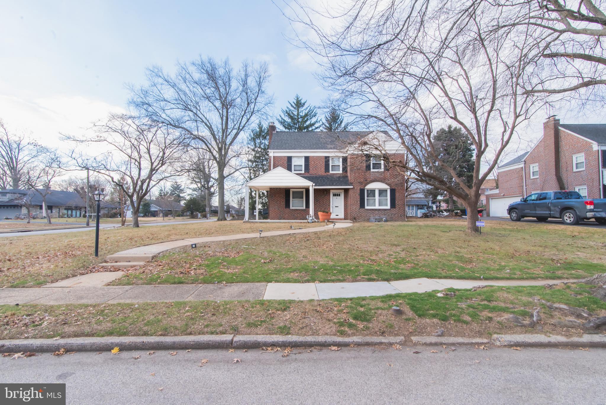 2 Lanfair Road Cheltenham, PA 19012 - Photo 2 of 58