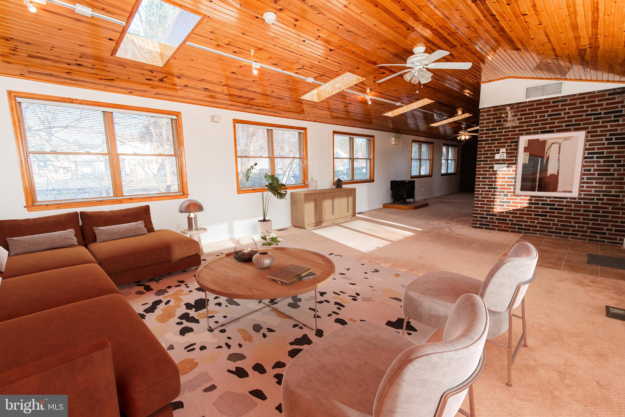 2 Lanfair Road Cheltenham, PA 19012 - Photo 27 of 58 This Picture has been Virtually Staged