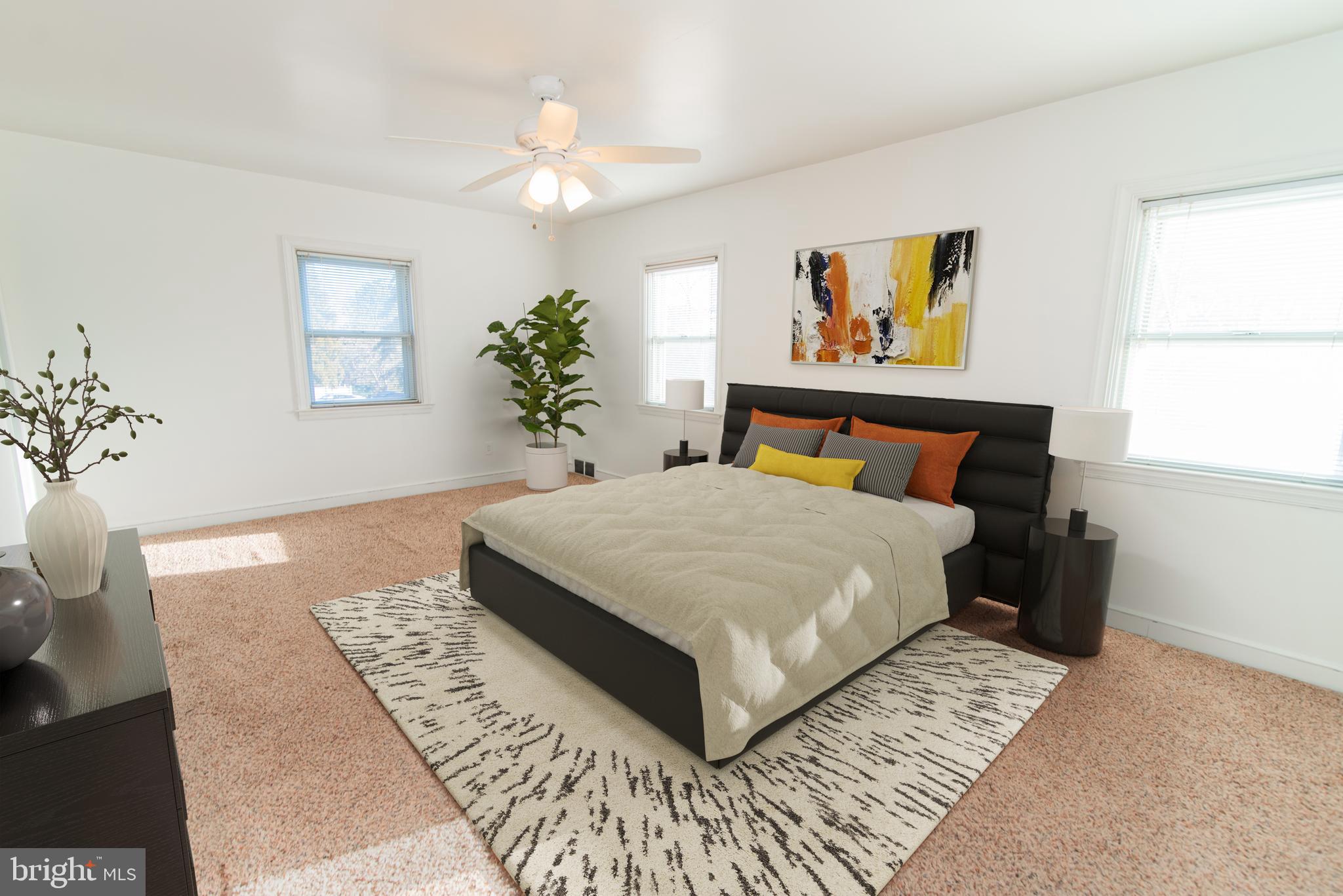 2 Lanfair Road Cheltenham, PA 19012 - Photo 36 of 58 This Picture has been Virtually Staged