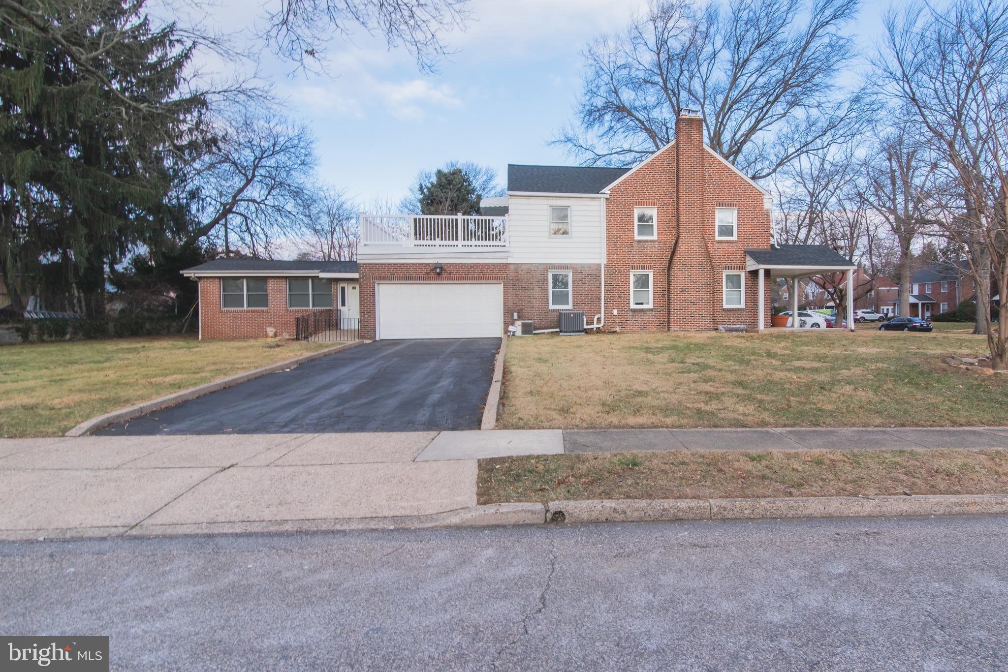 2 Lanfair Road Cheltenham, PA 19012 - Photo 4 of 58