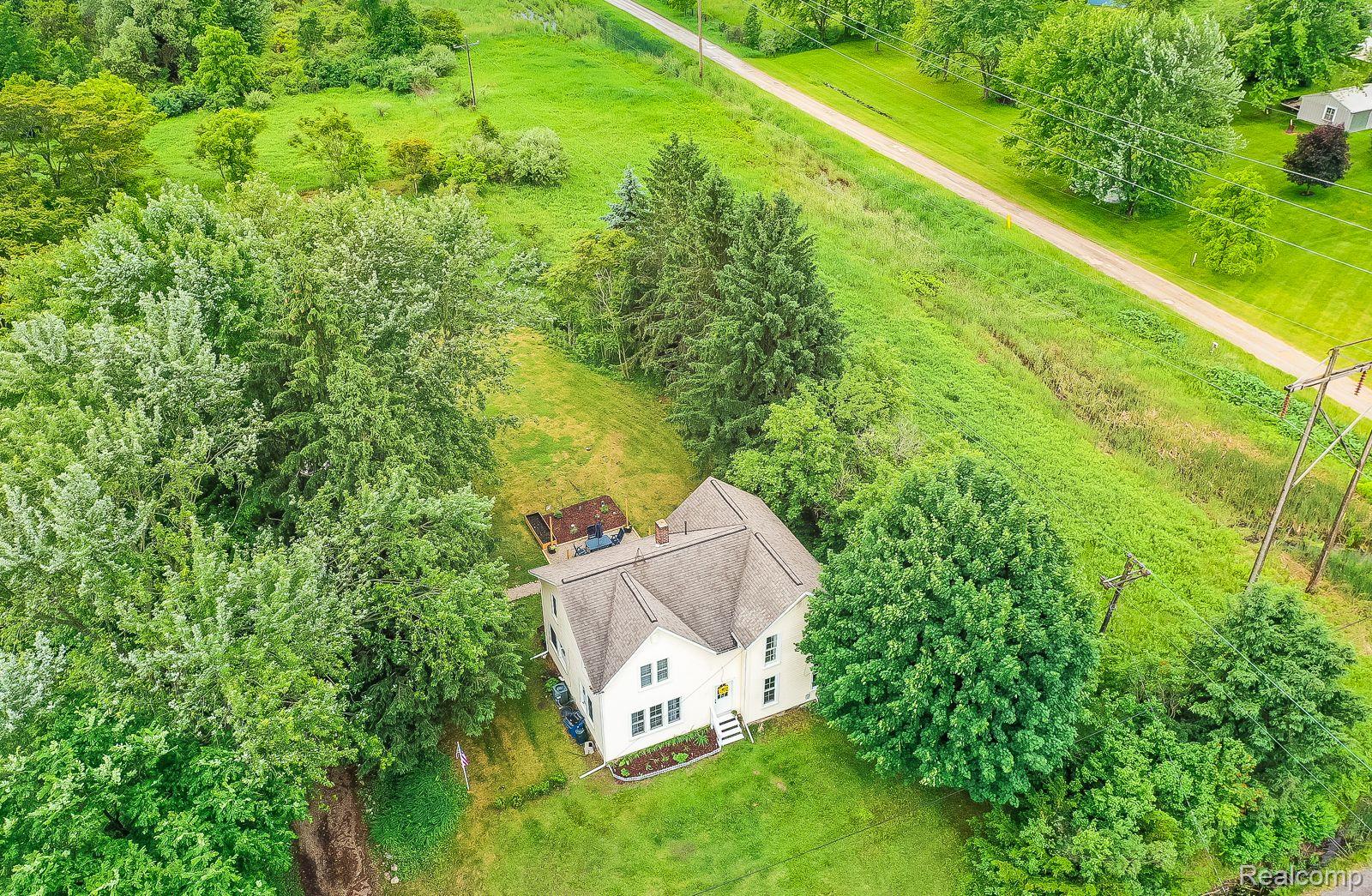 1148 Grange Hall Road Fenton, MI 48430 - Photo 38 of 39 Gallery Image 38