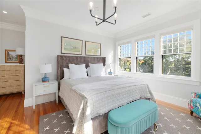 $20,000 | 7 Red Cross Avenue, Newport, RI 02840