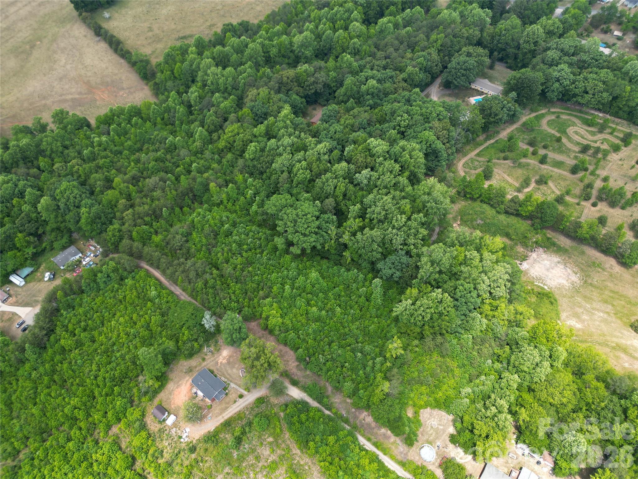 0 Zion Wesley Road Troutman, NC 28166 - Photo 4 of 4