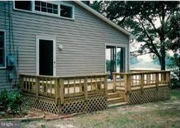 45394 Tippett Road Hollywood, MD 20636 - Photo 2 of 11 Deck - View from