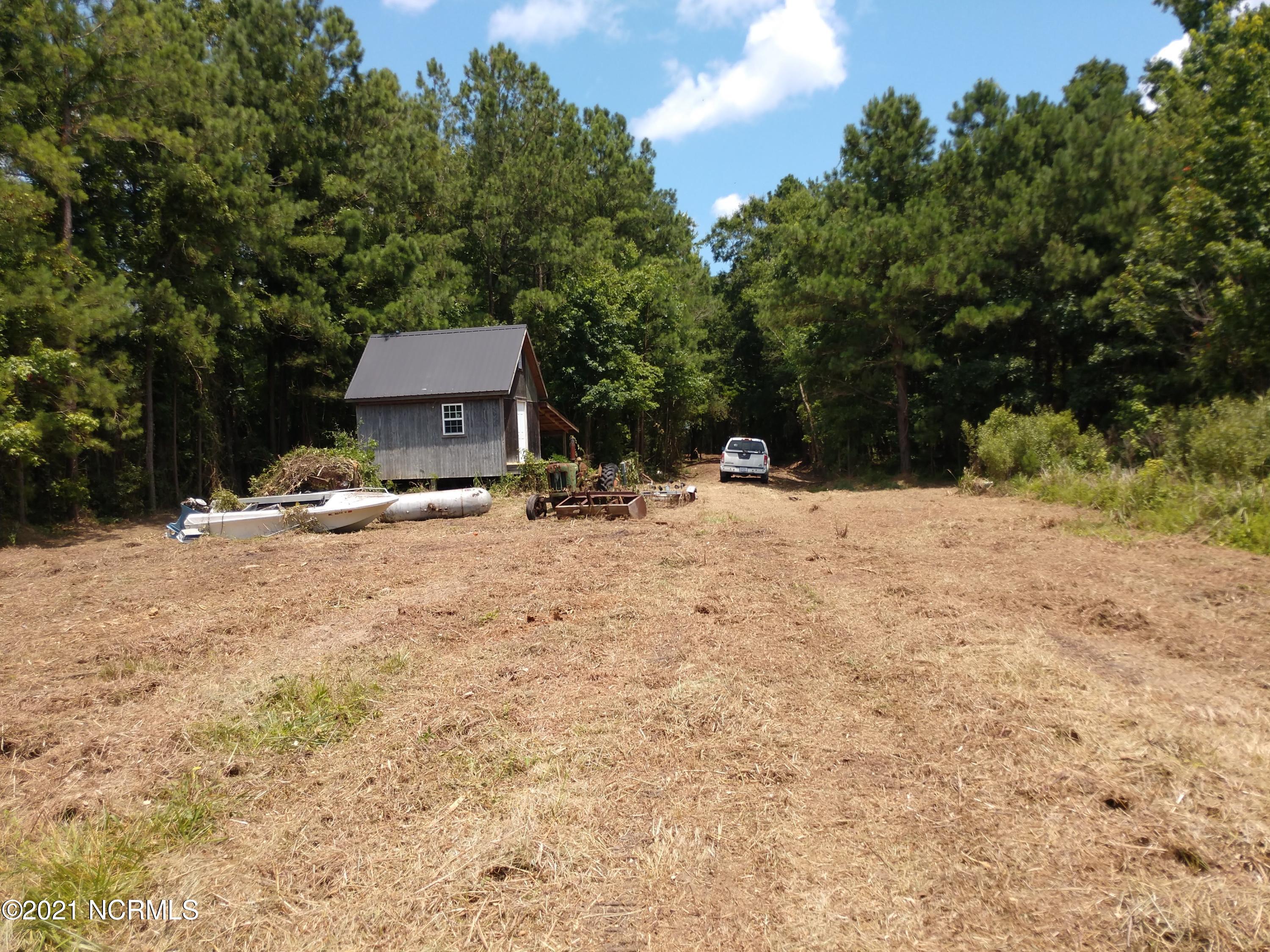 Lot 11 Hickory Point Road Aurora, NC 27806 - Photo 2 of 11 IMG_20210707_122950927