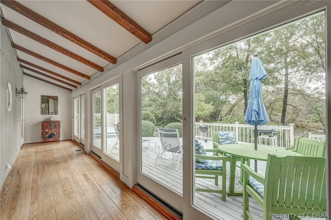 122 Old Mill Cove Road Irvington, VA 22480 - Photo 26 of 37
