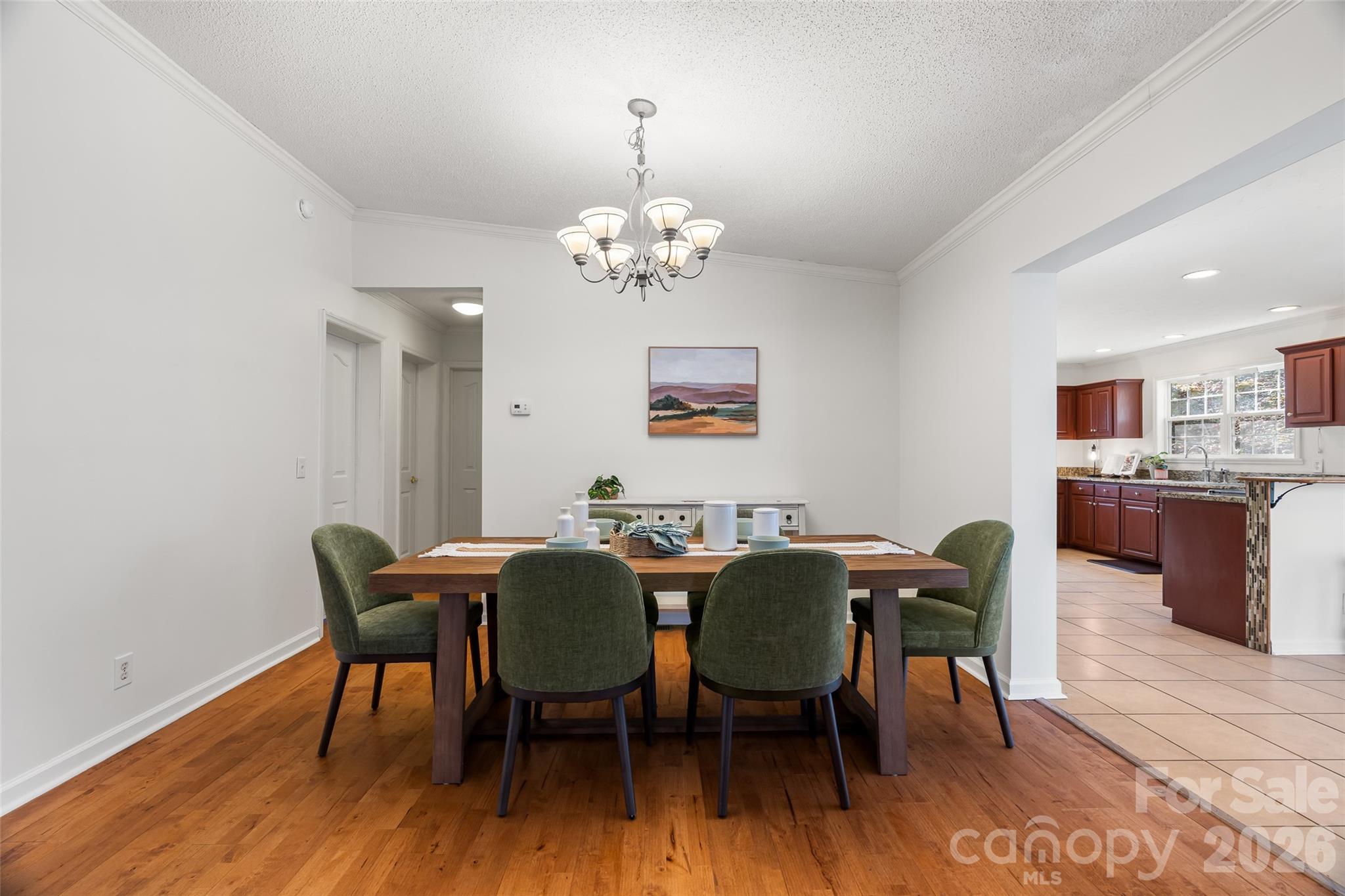 61 Rhododendron Drive Brevard, NC 28712 - Photo 12 of 44