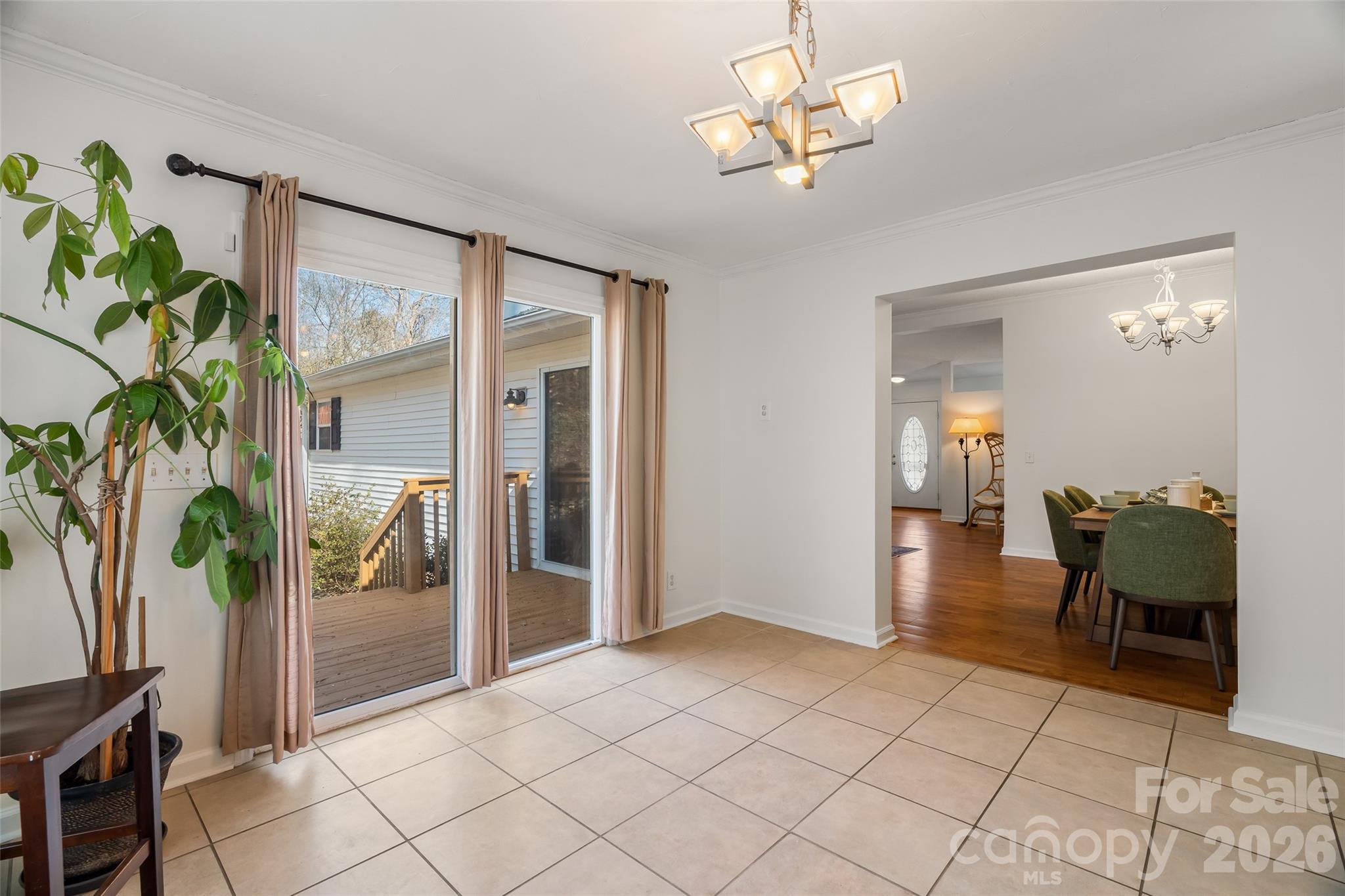 61 Rhododendron Drive Brevard, NC 28712 - Photo 16 of 44