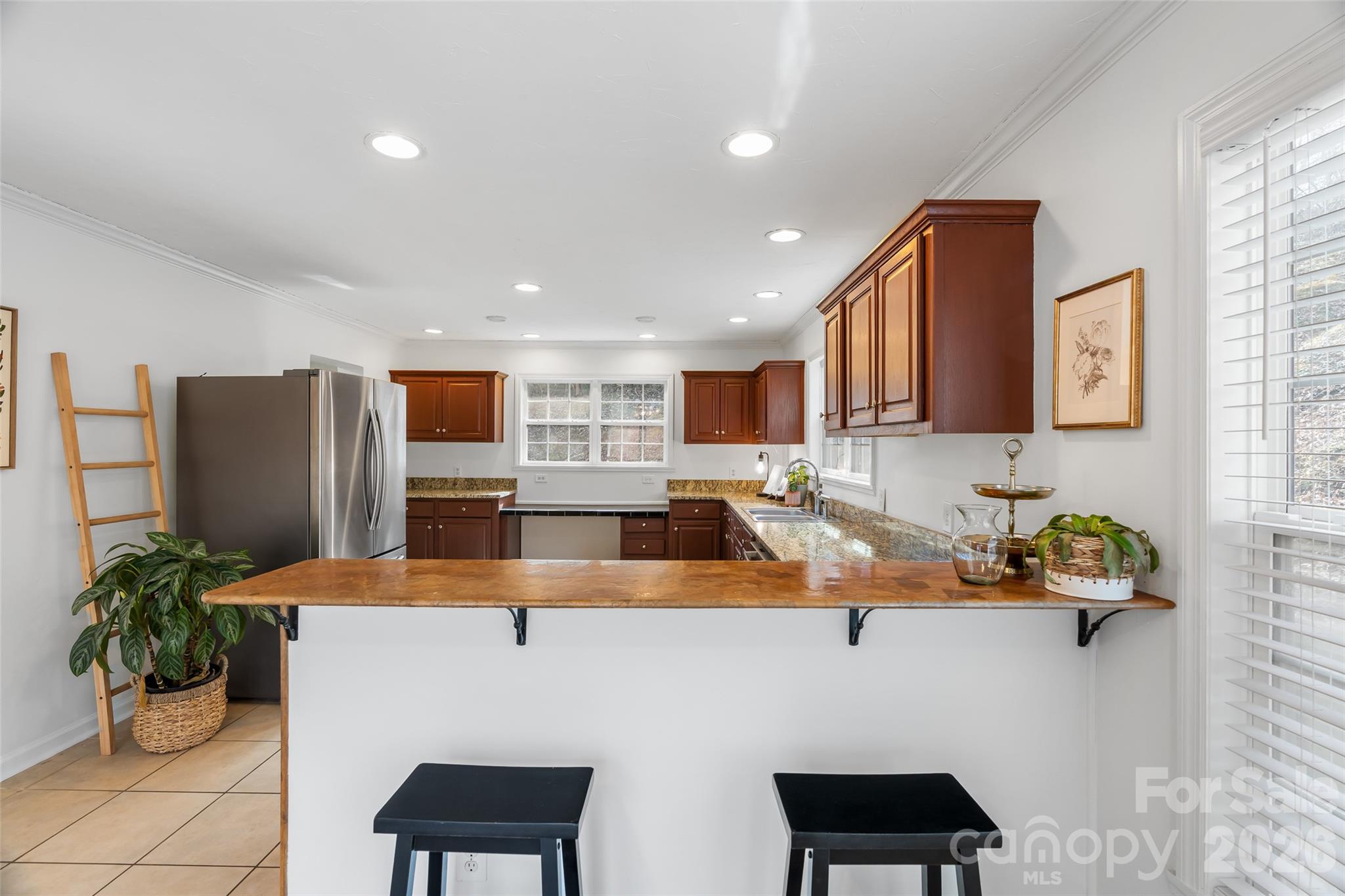 61 Rhododendron Drive Brevard, NC 28712 - Photo 17 of 44