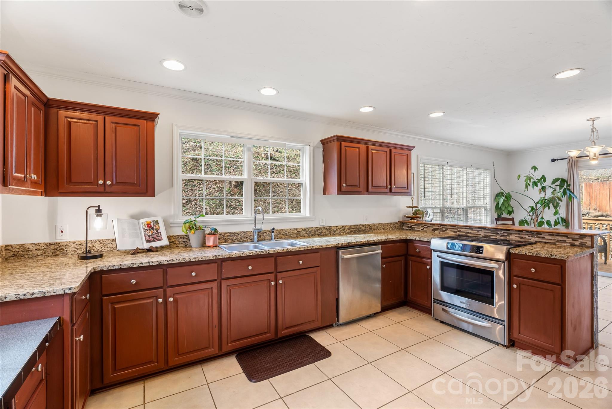 61 Rhododendron Drive Brevard, NC 28712 - Photo 19 of 44