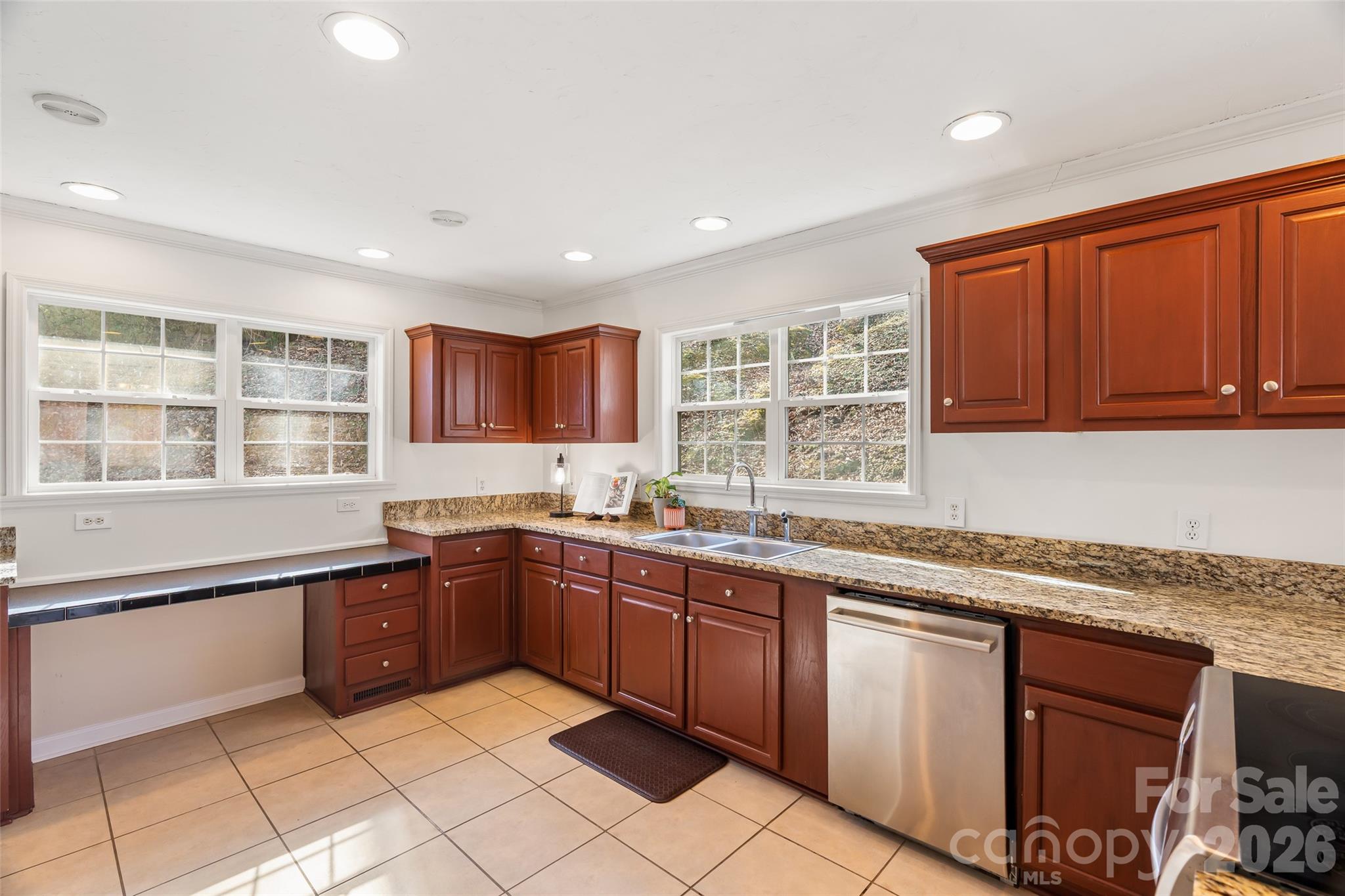 61 Rhododendron Drive Brevard, NC 28712 - Photo 21 of 44