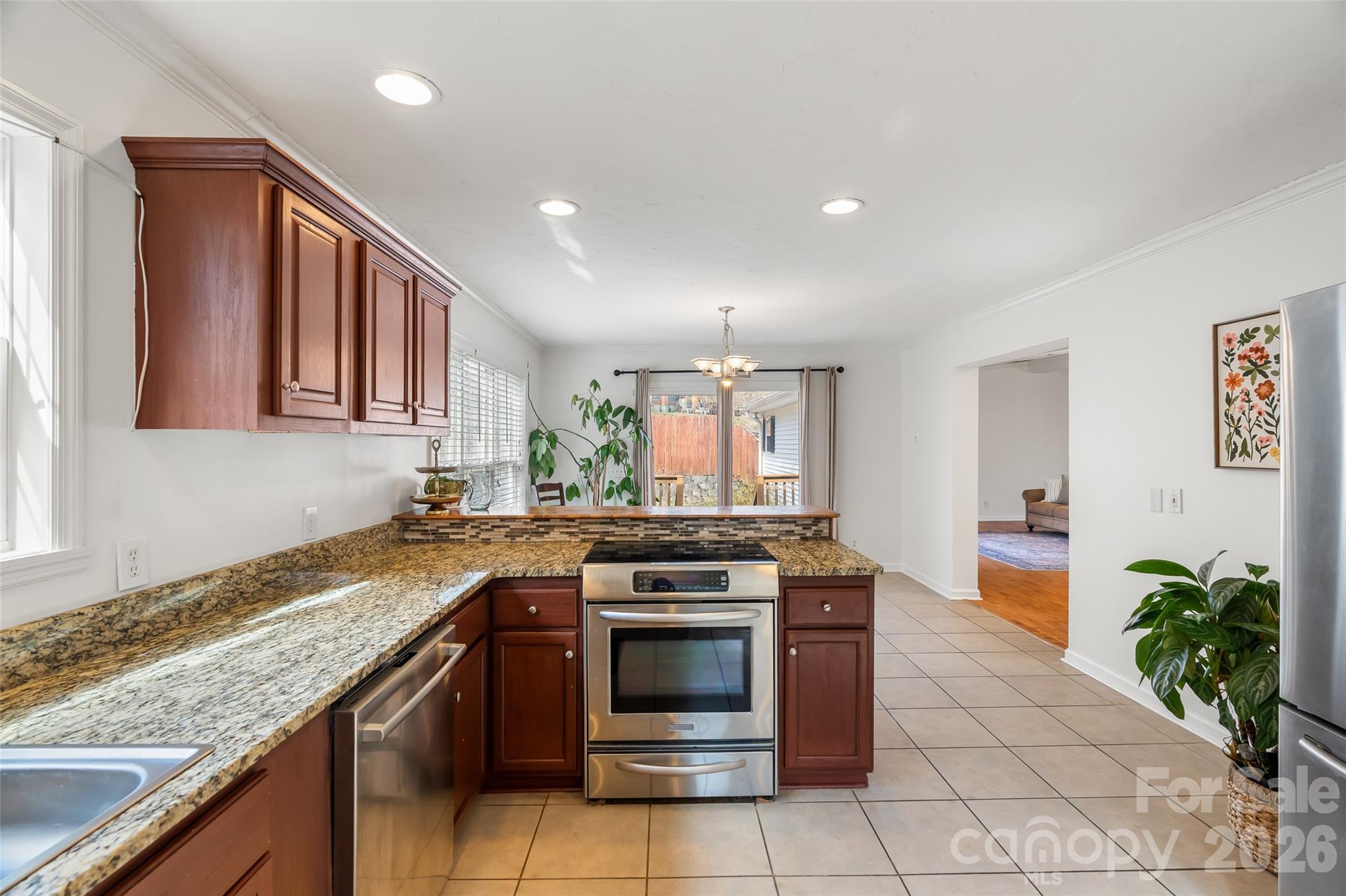 61 Rhododendron Drive Brevard, NC 28712 - Photo 22 of 44