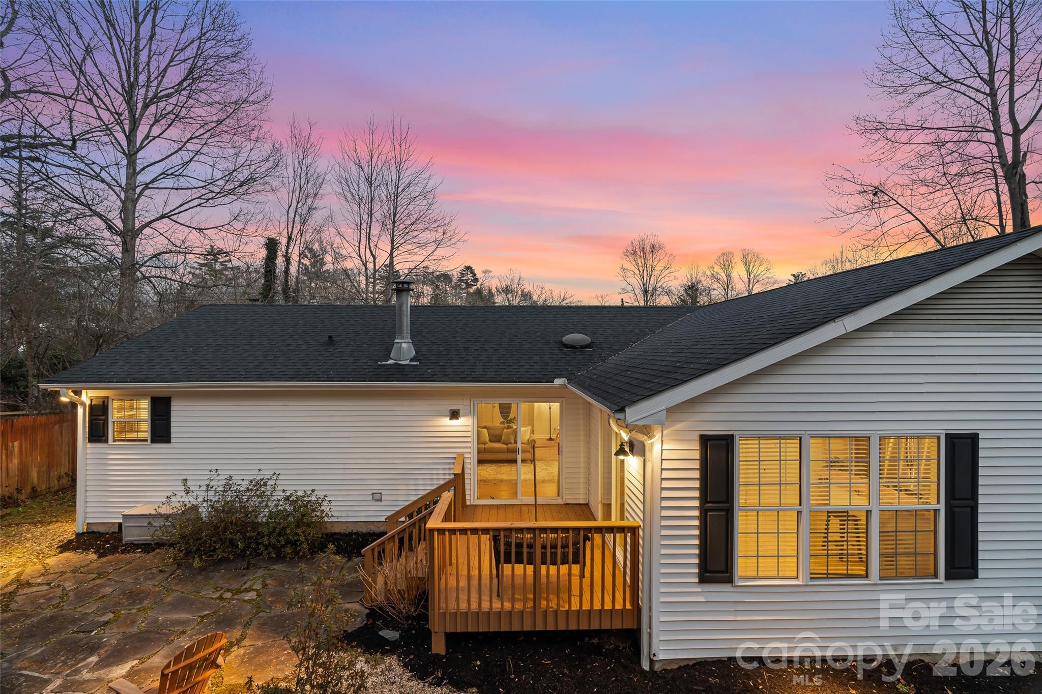 61 Rhododendron Drive Brevard, NC 28712 - Photo 3 of 44