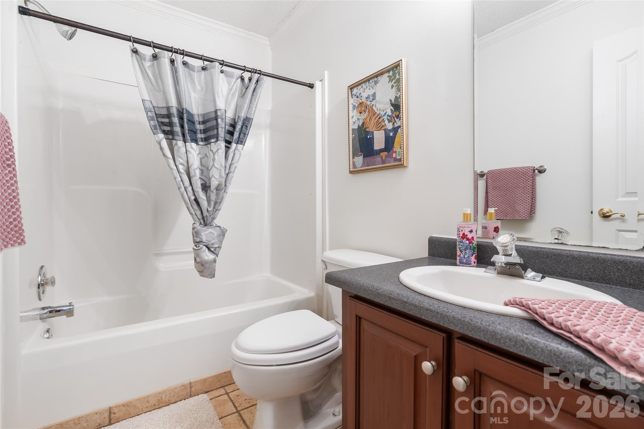 61 Rhododendron Drive Brevard, NC 28712 - Photo 32 of 44