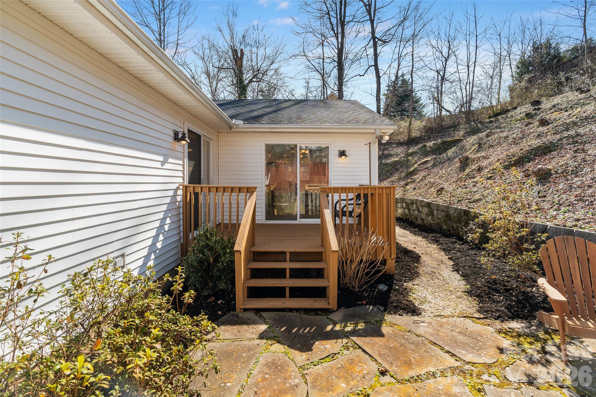 61 Rhododendron Drive Brevard, NC 28712 - Photo 38 of 44