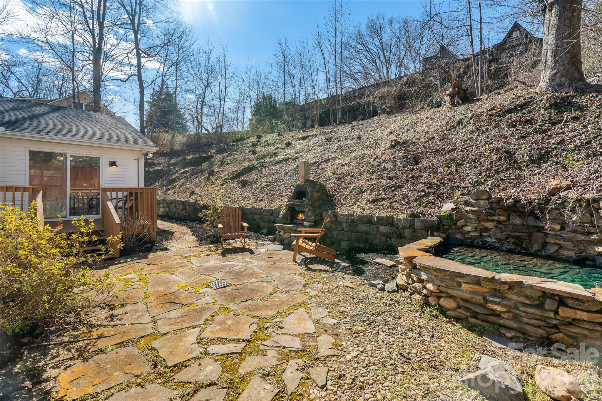 61 Rhododendron Drive Brevard, NC 28712 - Photo 39 of 44