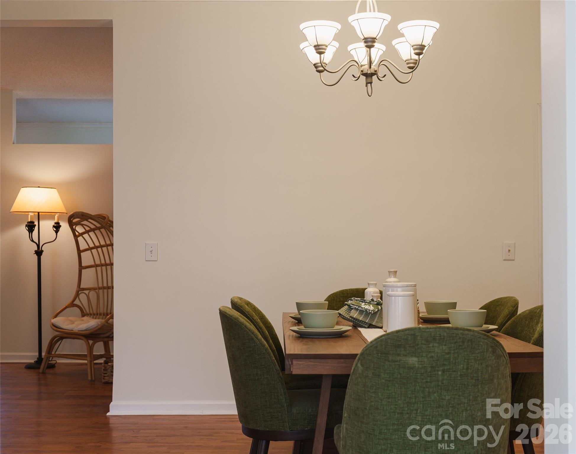 61 Rhododendron Drive Brevard, NC 28712 - Photo 9 of 44