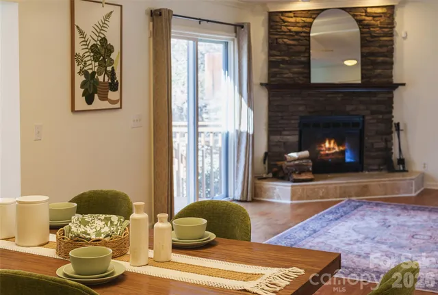 $350,000 | 61 Rhododendron Drive, Brevard, NC 28712