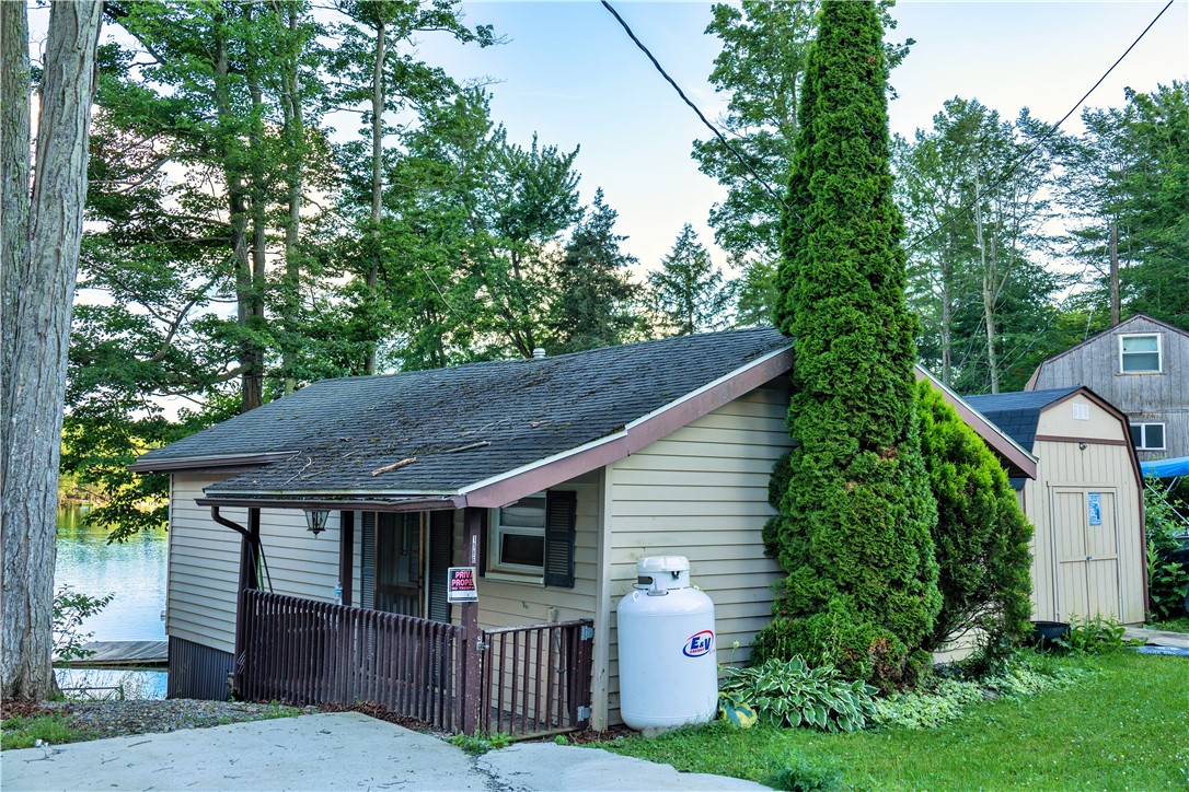 1986 West Shore Road Howard, NY 14810 - Photo 2 of 4 Gallery Image 2
