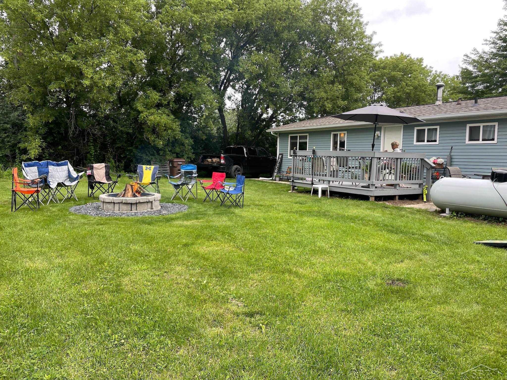 6411 East Baseline Road Mount Pleasant, MI 48858 - Photo 24 of 25