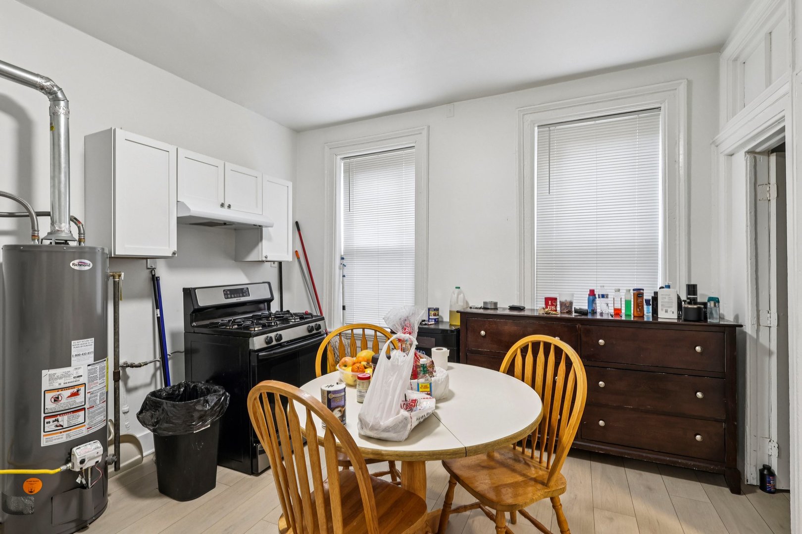 1908 South Loomis Street Chicago, IL 60608 - Photo 20 of 35
