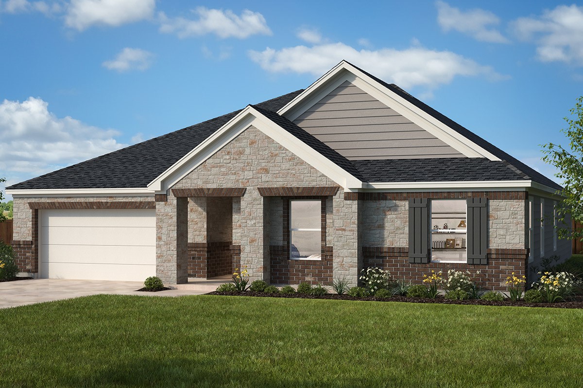 Welcome home to 5416 Kindred Street located in Davina and zoned to Lamar ISD.