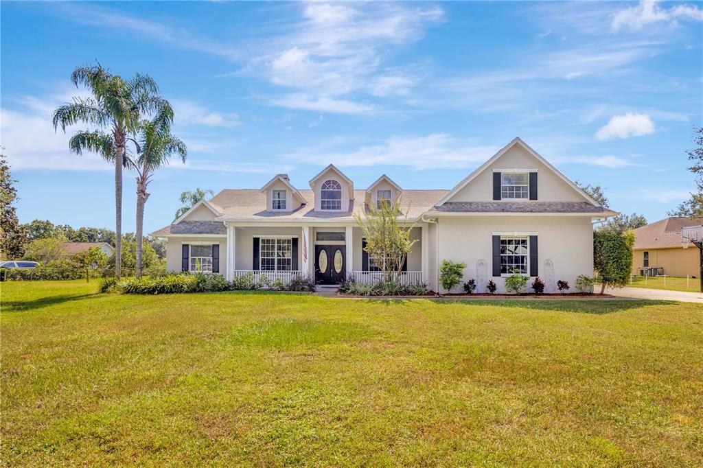 13307 Lewis Raulerson Road Dover, FL 33527 - Photo 1 of 1