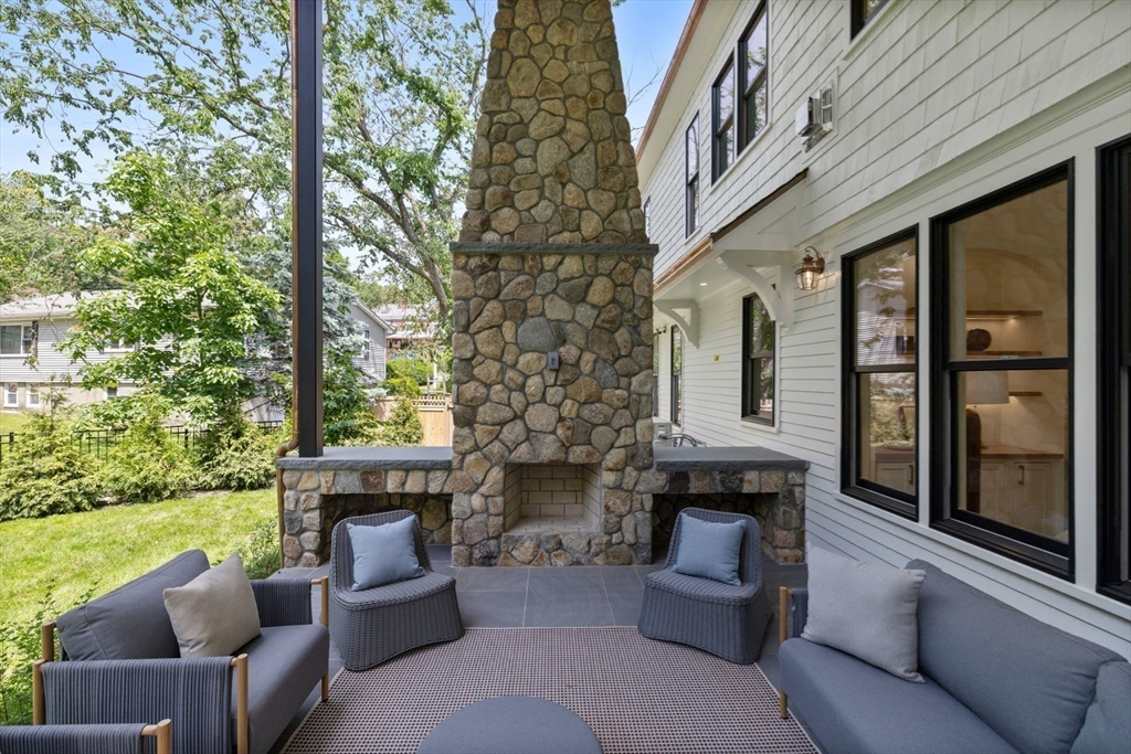 29 Ginn Road Winchester, MA 01890 - Photo 37 of 39