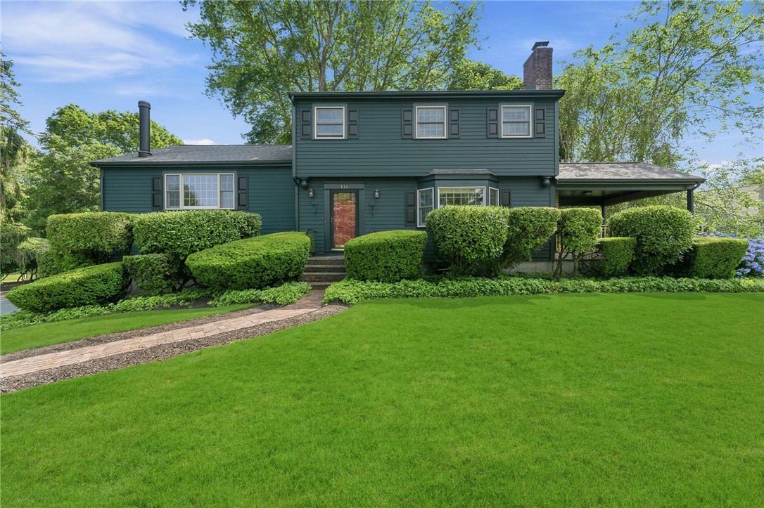 131 Taylor Road Portsmouth, RI 02871 - Photo 16 of 33