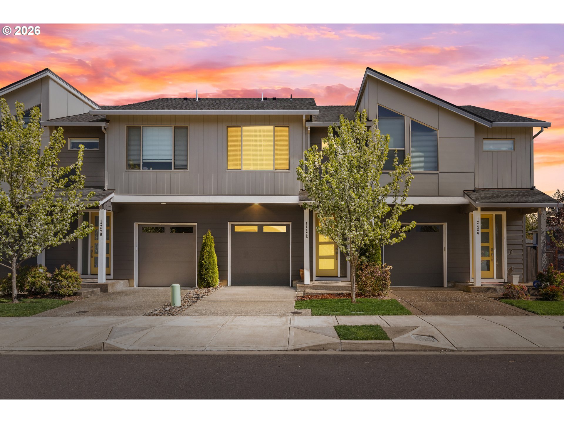 12478 Southeast Water Drop Way Happy Valley, OR 97086 - Photo 2 of 30