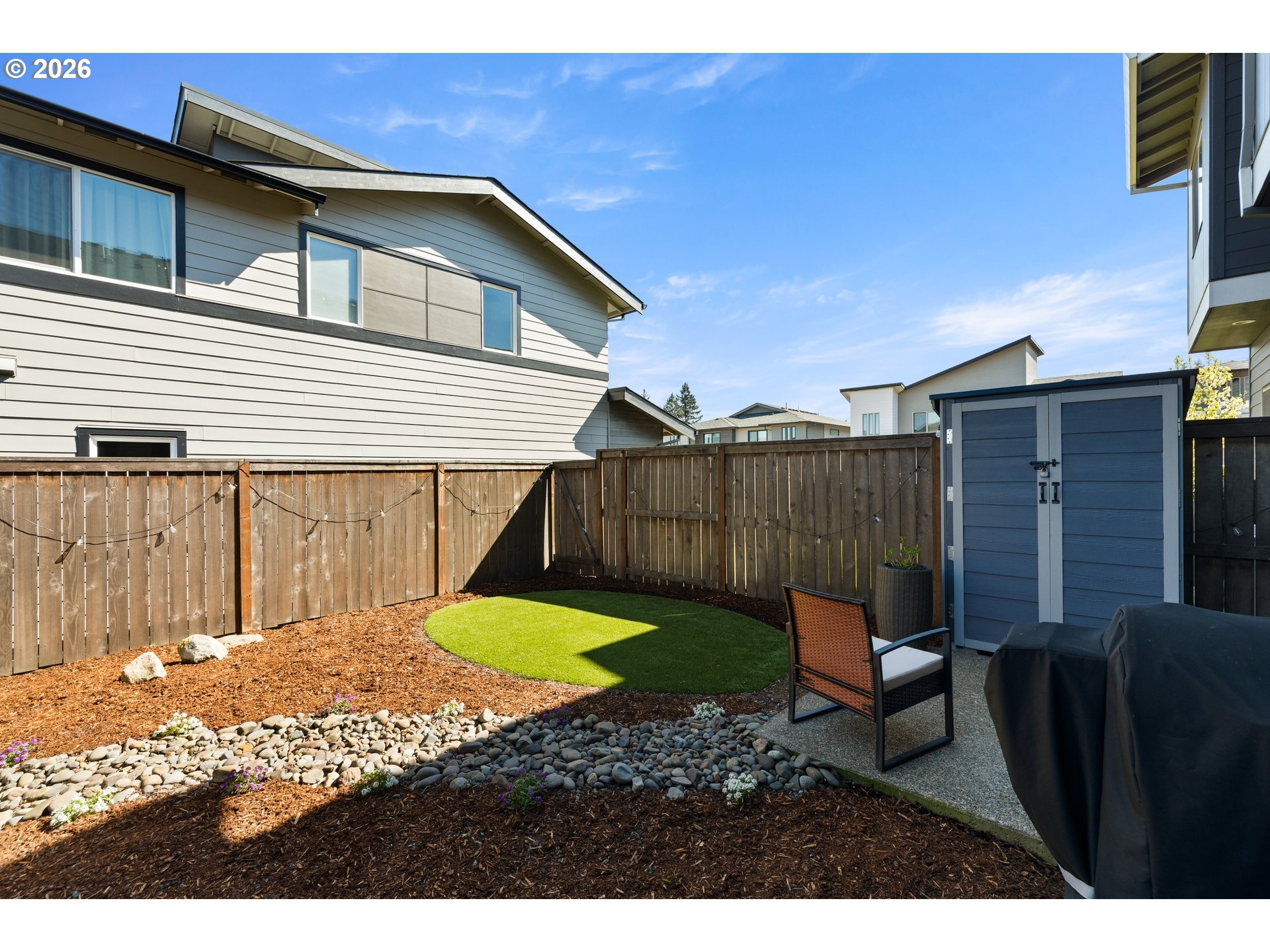 12478 Southeast Water Drop Way Happy Valley, OR 97086 - Photo 23 of 30