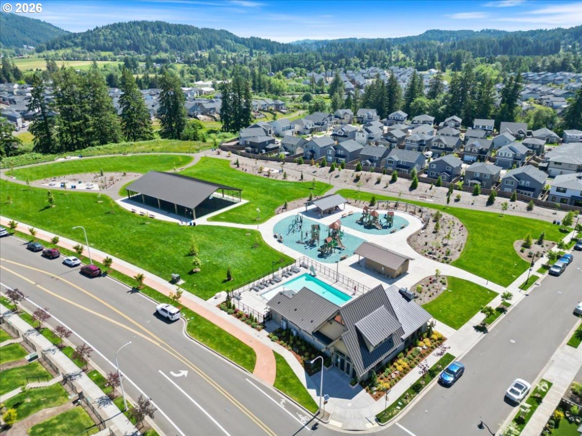 12478 Southeast Water Drop Way Happy Valley, OR 97086 - Photo 24 of 30