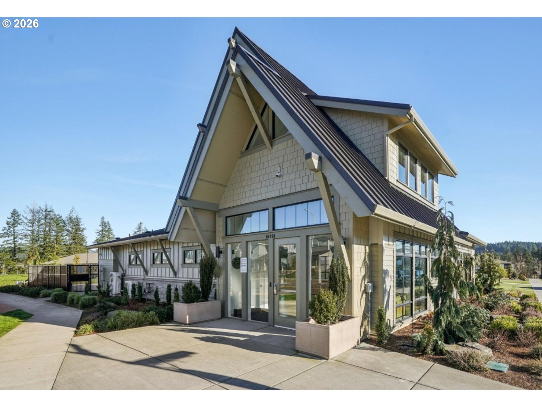 12478 Southeast Water Drop Way Happy Valley, OR 97086 - Photo 26 of 30