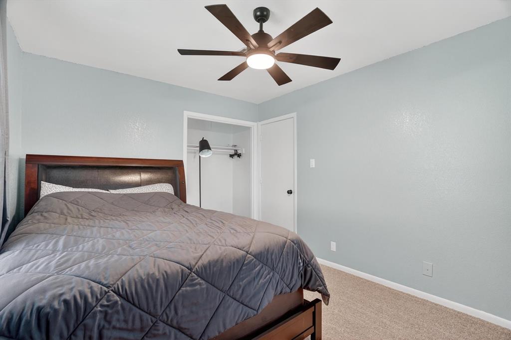 100 Green Meadows Circle Springtown, TX 76082 - Photo 24 of 40
