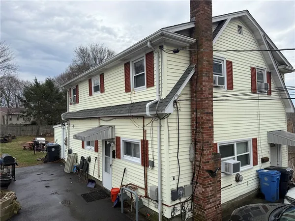 $535,000 | 27 Fairview Avenue, Cumberland, RI 02864