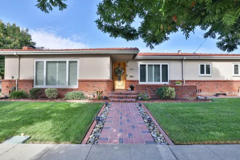 $1,328,888 | 805 East Taylor Street, San Jose, CA 95112
