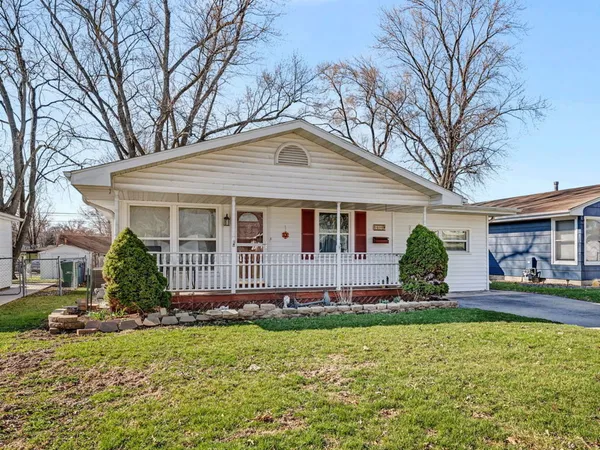 $215,000 | 409 McKinley Street, Morris, IL 60450