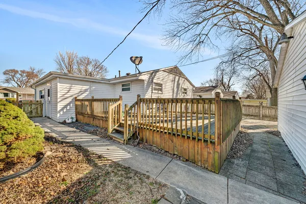 $215,000 | 409 McKinley Street, Morris, IL 60450