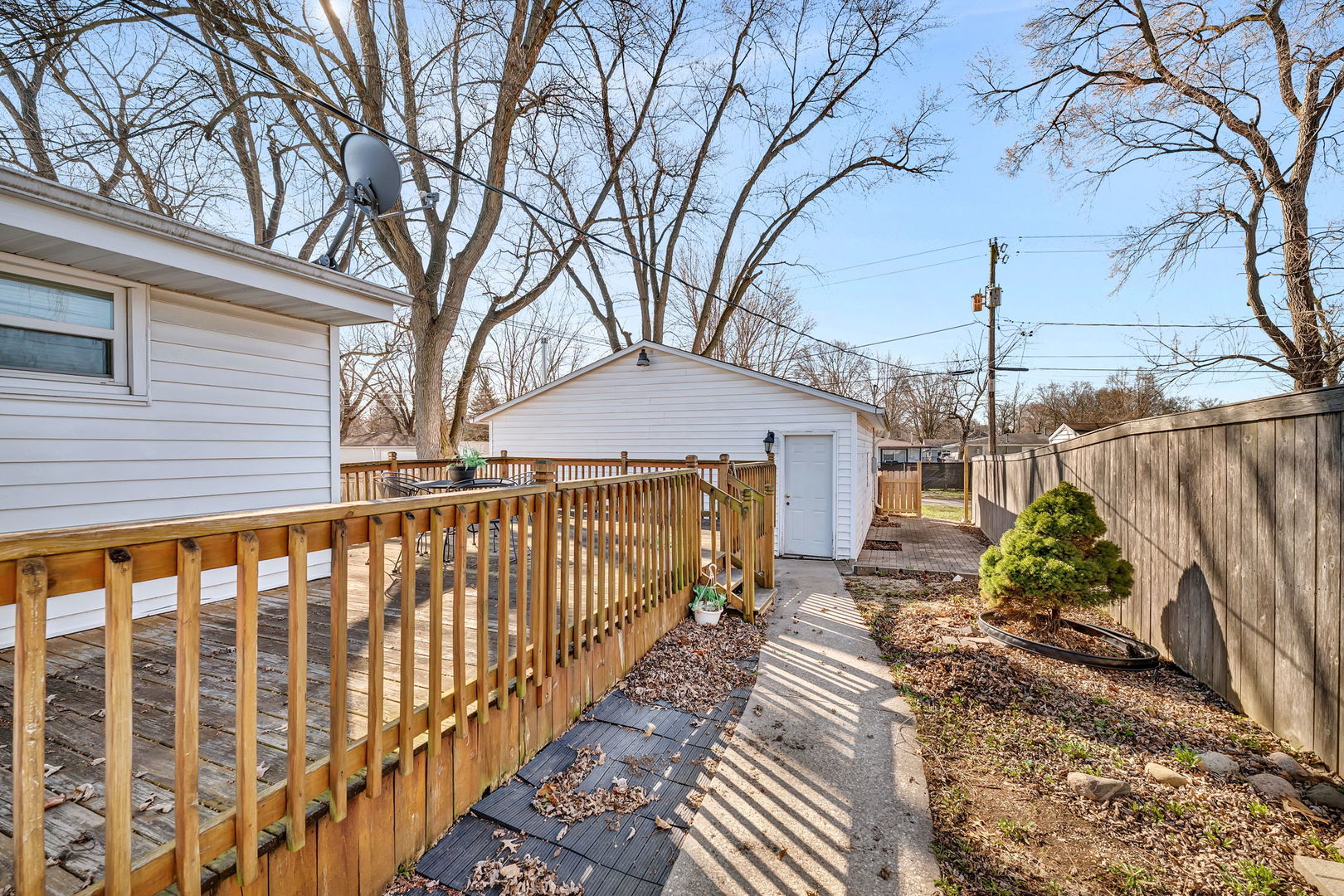 409 McKinley Street Morris, IL 60450 - Photo 19 of 37
