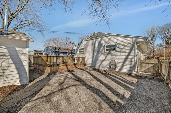 $215,000 | 409 McKinley Street, Morris, IL 60450