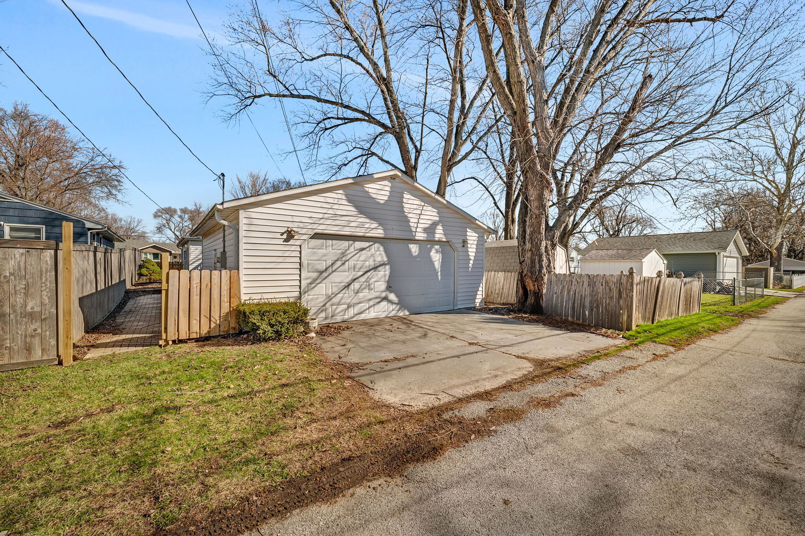 409 McKinley Street Morris, IL 60450 - Photo 21 of 37