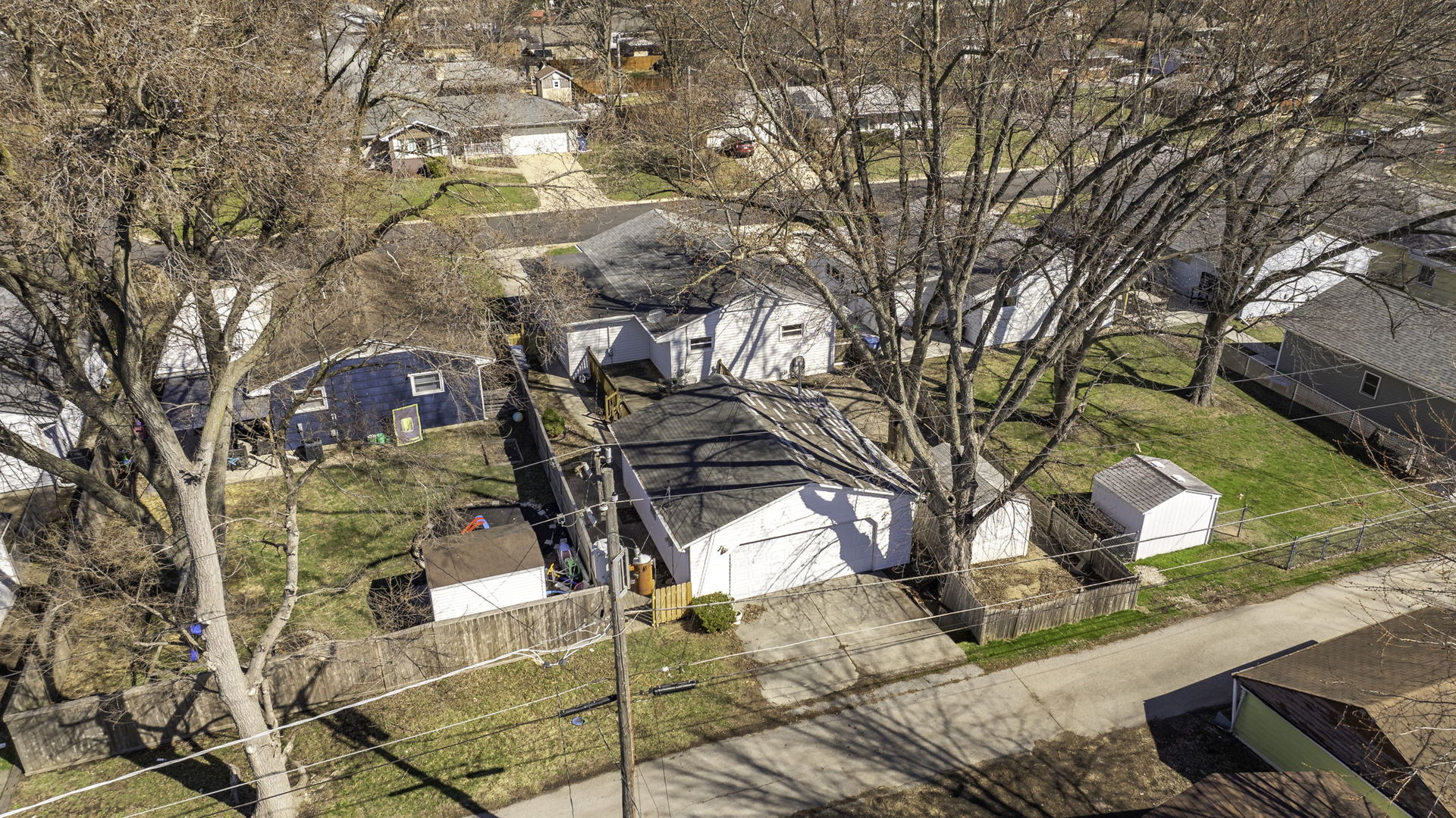 409 McKinley Street Morris, IL 60450 - Photo 23 of 37