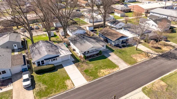 $215,000 | 409 McKinley Street, Morris, IL 60450