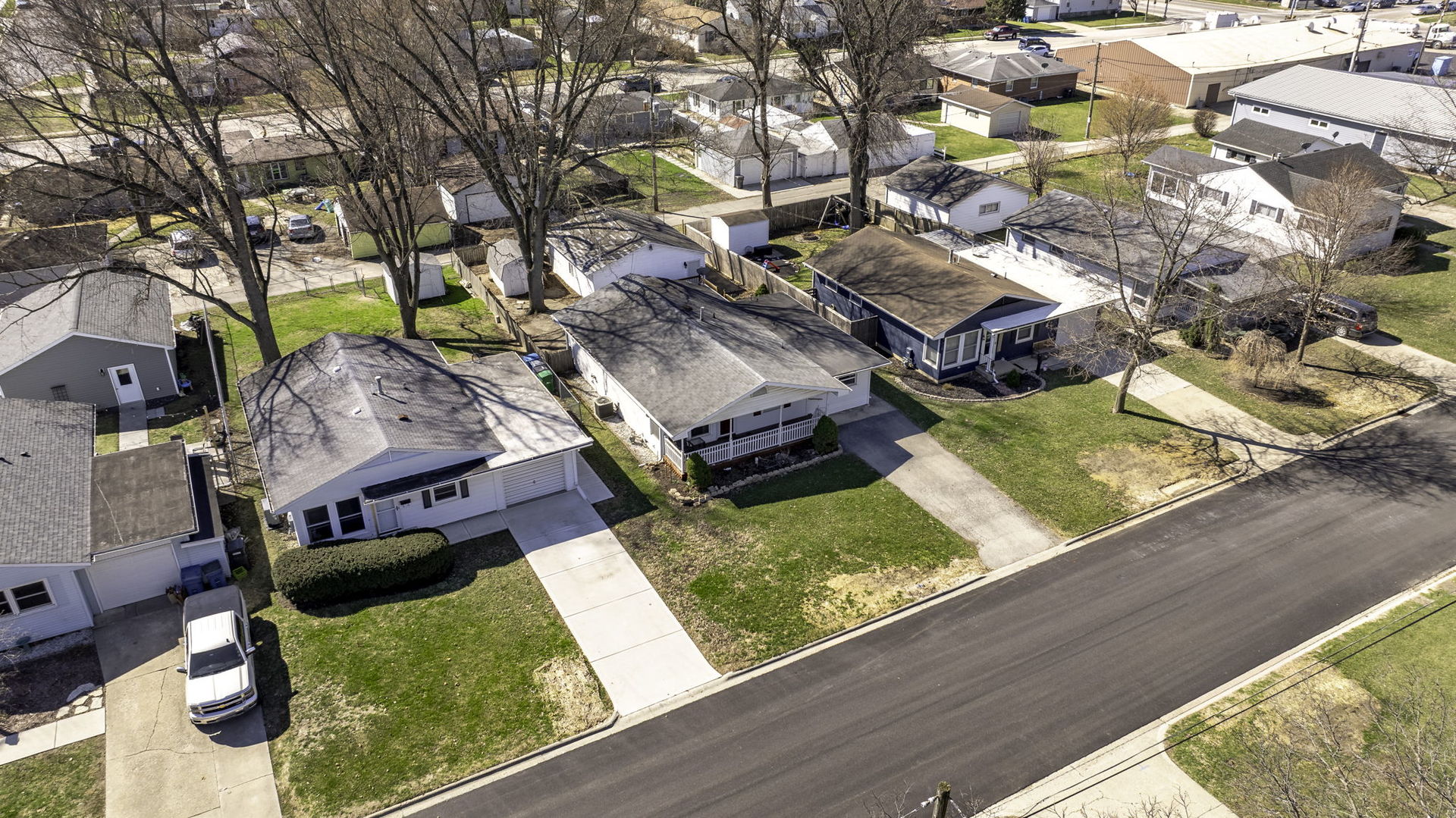 409 McKinley Street Morris, IL 60450 - Photo 24 of 37