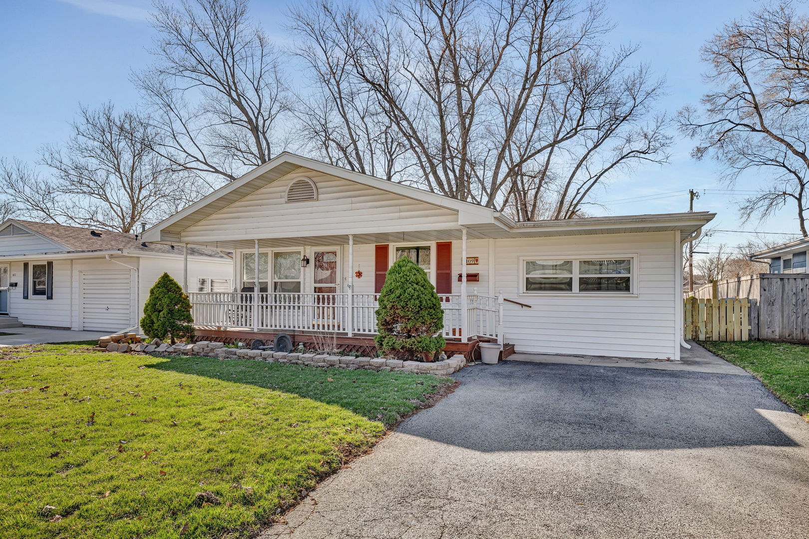 409 McKinley Street Morris, IL 60450 - Photo 33 of 37
