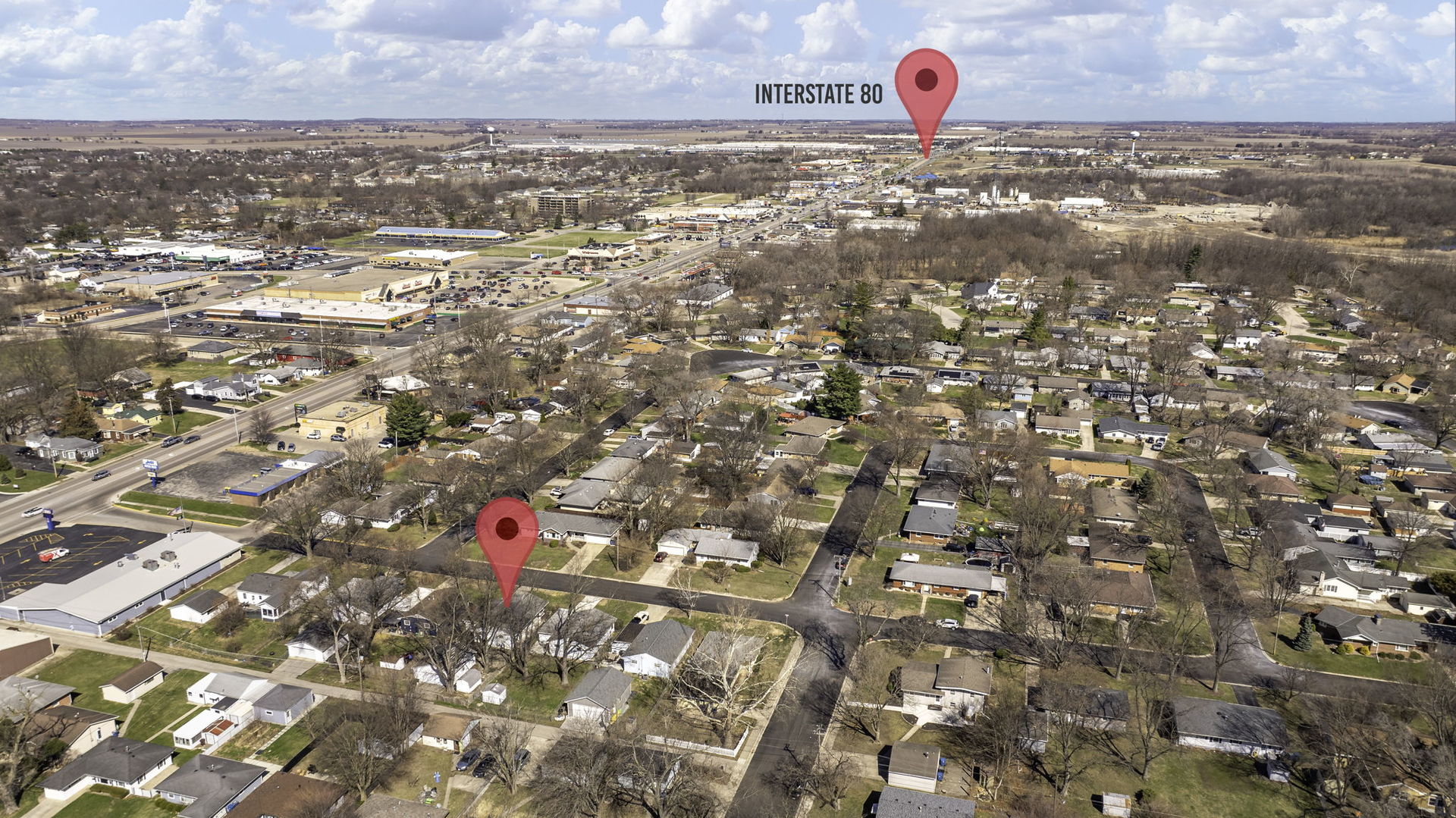 409 McKinley Street Morris, IL 60450 - Photo 34 of 37
