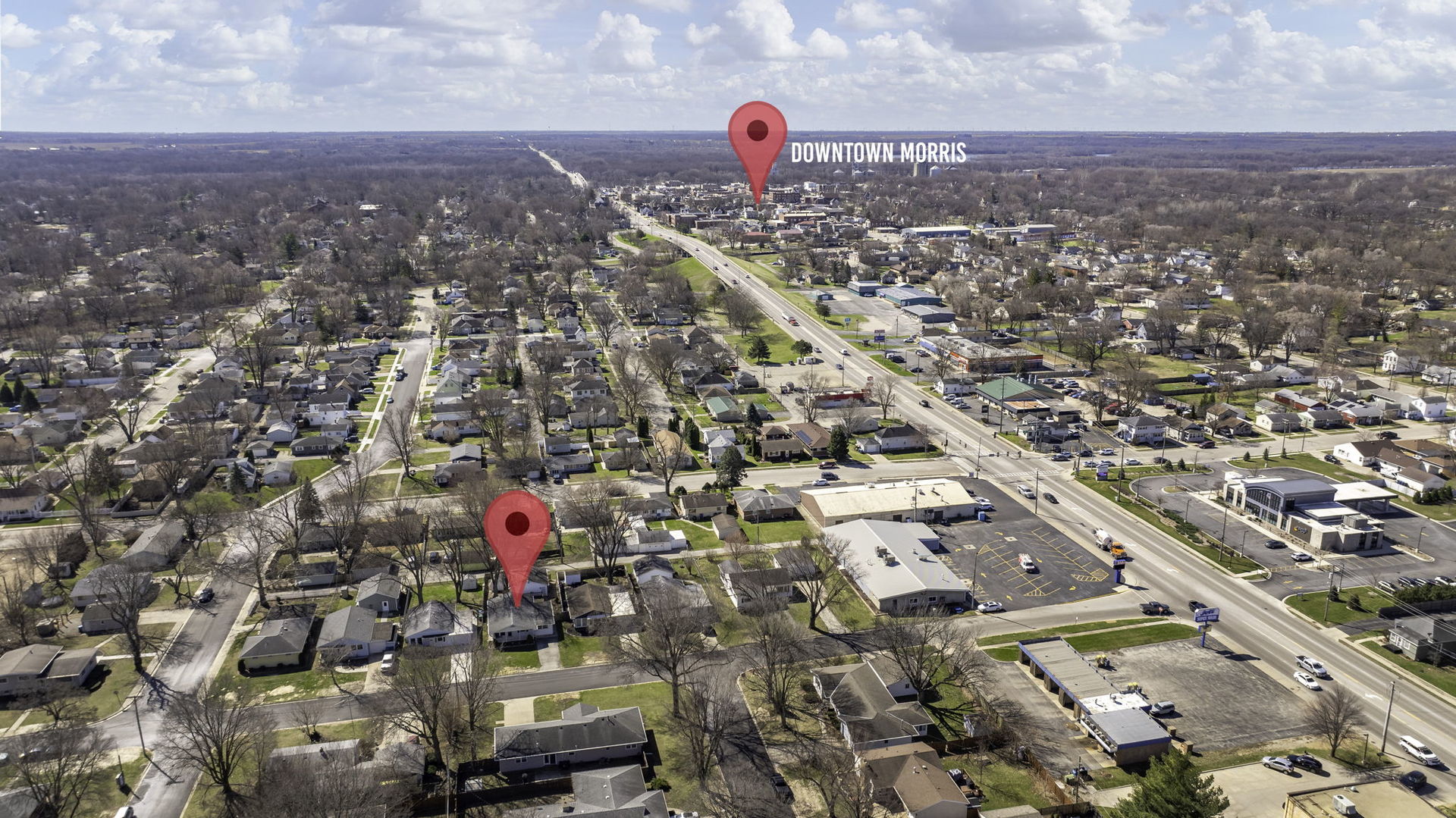409 McKinley Street Morris, IL 60450 - Photo 35 of 37