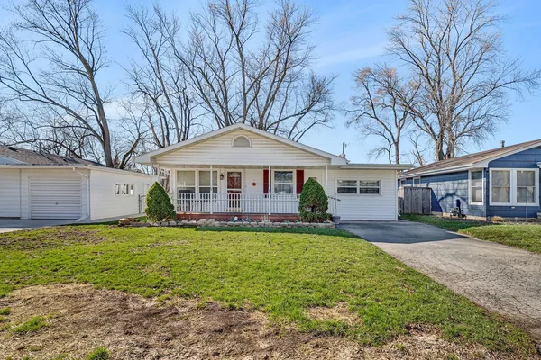 $215,000 | 409 McKinley Street, Morris, IL 60450