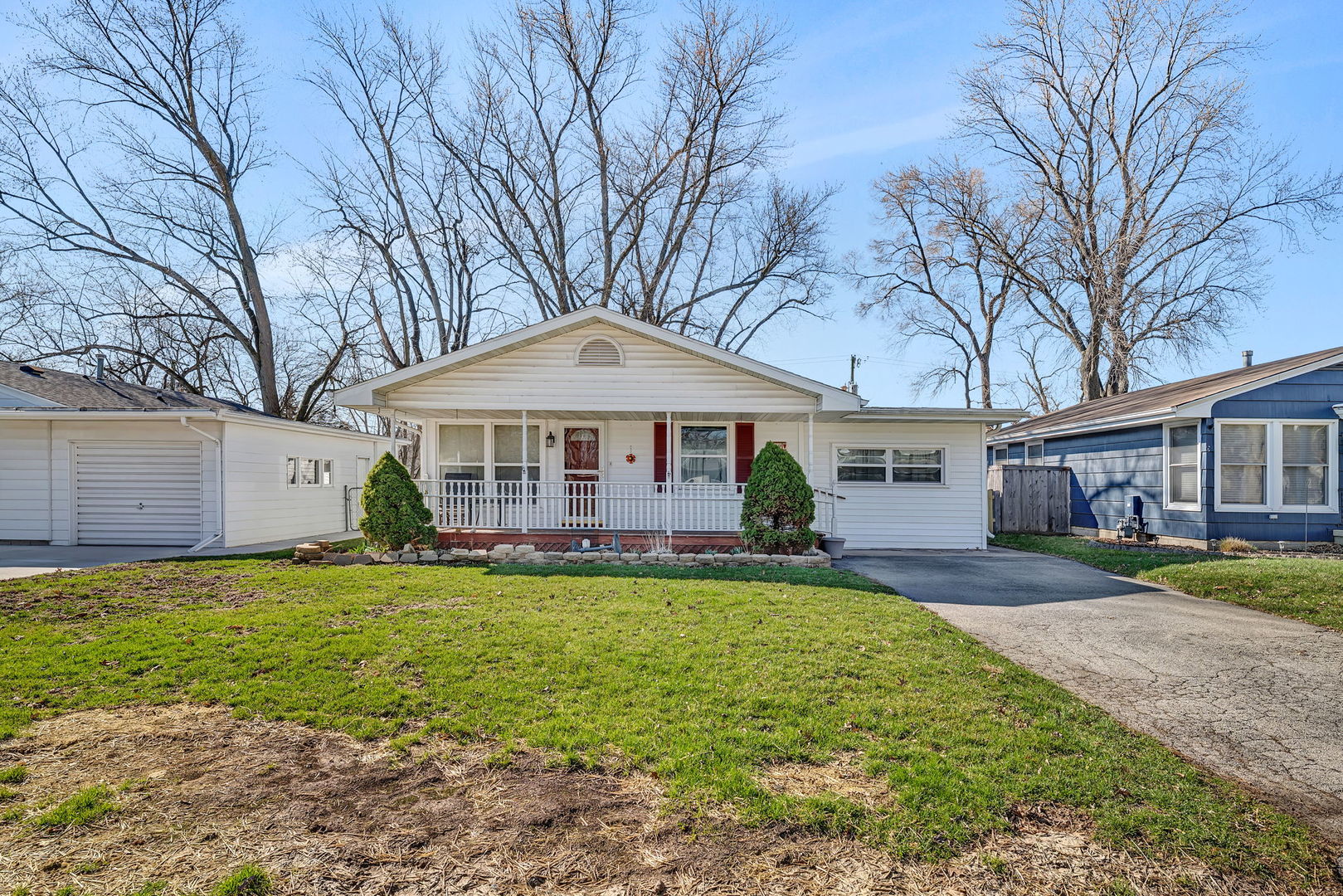 409 McKinley Street Morris, IL 60450 - Photo 36 of 37